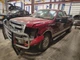 Driver Sun Visor Crew Cab With Mirror Fits 11-14 FORD F150 PICKUP 1565820