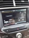 Used Front Center Infotainment Display fits: 2012 Ford Edge Front center dash mo