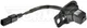 Park Assist Camera for Toyota Highlander 2016-14
