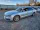 A8 AUDI   2014 Fuel Vapor Canister 2408680