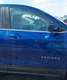 2018-2024 Chevrolet Equinox RH Right Passenger Front Door OEM