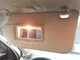 OEM Sun Visor For Infiniti QX60 4Dr Gry Left
