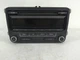 2014-2014 Volkswagen Jetta Am Fm Cd Player Radio Receiver GO37D