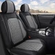 Seat Covers Fit For Toyota RAV4 2013-2026, Faux Leather Waterproof 5 Seats Cover