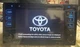 2016 - 2019 OEM TOYOTA TACOMA GPS 2025 NAVIGATION TOUCH SCREEN HD RADIO RECEIVER