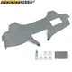Protective Cover Fit For 2007-2011 Toyota Camry Dash Cap Cover Overlay Gray New