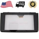 8" CX-9 REPLACEMENT TOUCH-SCREEN GLASS Digitizer RADIO DISPLAY for 16-19 MAZDA 