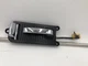 92 - 96 Jaguar XJS Left Driver Side LH Interior Inside Door Handle Chrome OEM