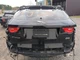17 18 19 20 Jaguar JAGUAR F-PACE Trunk/decklid/hatch/tailgate Ultimate Black