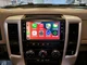 Android 13.0 For 2009 2010 2011 2012 Dodge RAM 1500 2500 3500 Carplay Radio GPS