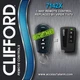 NEW Viper 7147V Remote Control For Discontinued Clifford 7142X EZSDEI7141