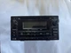 🚙 2012-2014 Subaru Impreza Am Fm Cd Player Radio Receiver 126140