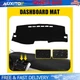 Dash Cover Dash Mat Dashmat Dashboard Cover For Toyota Corolla 2009-2013 1-5X