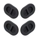 4Pack Car Floor Pan Drain Plug for 2014-2022 Jeep Wrangler 68194821AA