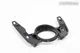 2020-2023 MAZDA CX-30 LEFT SIDE AUDIO SPEAKER COVER BEZEL BRACKET DFR566965 OEM