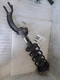 Lh Driver Side 2013 A6 Audi Strut Sku#4195427