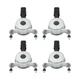 Ford Racing Variable Cam Timing Solenoid Set High-Strength 5.0L 2013-2017/5.2...