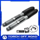 Extended Rear Shocks (1"-3" Lift) 07-24 Chevy Silverado GMC Sierra 1500