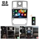 For Chrysler 300C 2004-2007 9" Android 12 Car Radio GPS Stereo Carplay 2+32GB
