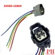 4way O2 oxygen Sensor Harness Connector Plug for Toyota Lexus Subaru 90980-10869