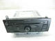 08-12 AUDI 8T A5 S5 A4 MULTIMEDIA CD RADIO RECEIVER HEAD UNIT OEM 112420B