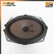 04-10 BENTLEY CONTINENTAL GT FRONT LEFT RIGHT DOOR SOUND SPEAKER OEM