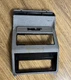 80-86 XL Silver Radio & Heater Bezel Ford F150 F250 F350 Bronco