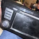 OEM RADIO FROM 20 2020 NISSAN ROGUE 2591A8FMOC