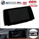 For 2017-21 Mazda CX-5 7" LCD Display Touch Screen Radio Replacement Navigation