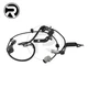Front LH ABS Wheel Speed Sensor Wire Harness Fits 07-19 Toyota Tundra 895160C040