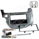 99-7877S Car Stereo Single &Double-Din Radio Install Dash Kit & Wires for Fit
