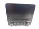 Info-GPS-TV Screen Display Screen 17-18 PORSCHE CAYMAN 860758 ID # 9P1919606G 