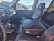 Front Seat Quad Cab Bench 40/20/40 Split Fits 02-05 DODGE 1500 PICKUP 4117348