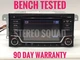 2014 - 2017 Nissan Frontier Sentra OEM MP3 Bluetooth 281859MB0A "NI588A"