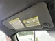 Driver Sun Visor Crew Cab Without Mirror Fits 11-14 FORD F150 PICKUP 2798036