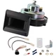Horns  Driver or Passenger Side for Chevy SaVana Express Van Yukon Suburban Left