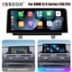 10.25" CarPlay Car Stereo Head unit Screen Radio For BMW 3 Series F30 F31 Navi