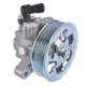 21-5456 Power Steering Pump w/Pulley for 2006-2011 Honda Civic 1.8L L4 36-215668