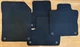 NEW VOLVO XC60 2018-2022 OEM FLOOR MATS (4) CHARCOAL BLACK 32216555 FAST!