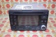2010-2012 NISSAN SENTRA AM/FM RADIO SAT MP3 CD PLAYER RECEIVER 28185-ZT50B OEM