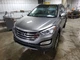 Used Front Center Interior Rear View Mirror fits: 2014 Hyundai Santa fe Sdn US m