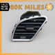 13-17 Audi B8.5 S5 A5 Left Side Dashboard AC A/C Air Vent OEM 80k