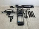 Decor set Audi A8 (4H) 3.0 TDI quattro 190 kW 258 hp (10/2013-01/2018) 4H18209