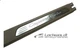 Door Sill Trim Front Left Turbo Tartufo Bright Porsche Cayenne 92A 958 7P5863483