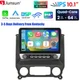 For Chevy Silverado 14-18 Android15 10.1"Carplay 2+64G Car Stereo Radio GPS Navi