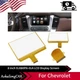 OEM DJ080PA-01A 8'' 55Pin Touch Screen For Fit Chevrolet GMC MYLINK Navigation
