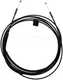 Trunk Release Cable Assembly for Toyota Camry 2011-07