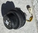 HVAC air conditioning fan control switch, 1976-1982 OE PORSCHE 924 944 477959530