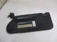 Infiniti QX50 LH Driver Sunvisor Sun Visor w/Mirror & Light OEM LKQ