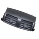 55670-42060-B0 Center Dash A/C Air Vent Trim Panel Cover For 2006-12 Toyota RAV4